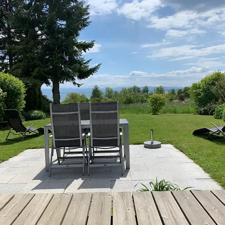 Ferienwohnpark Nurdachhaus Typ 7 Nd 05 *