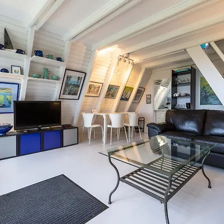 Ferienwohnpark Nurdachhaus Typ 7 Nd 05 Дом отдыха *