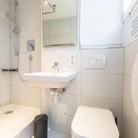 Ferienwohnpark Nurdachhaus Typ 7 Nd 05 Дом отдыха Имменштад-ам-Бодензее